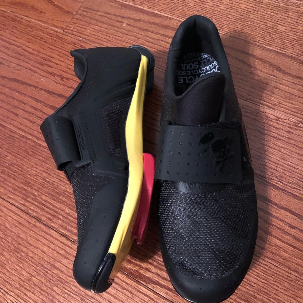 Soul Legend Limited Edition Cycling Shoes